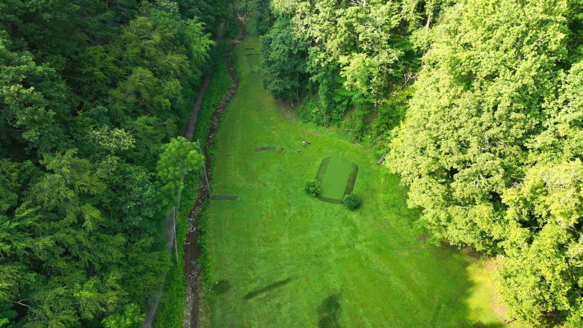Falcon'S View Sevierville Eksteriør bilde