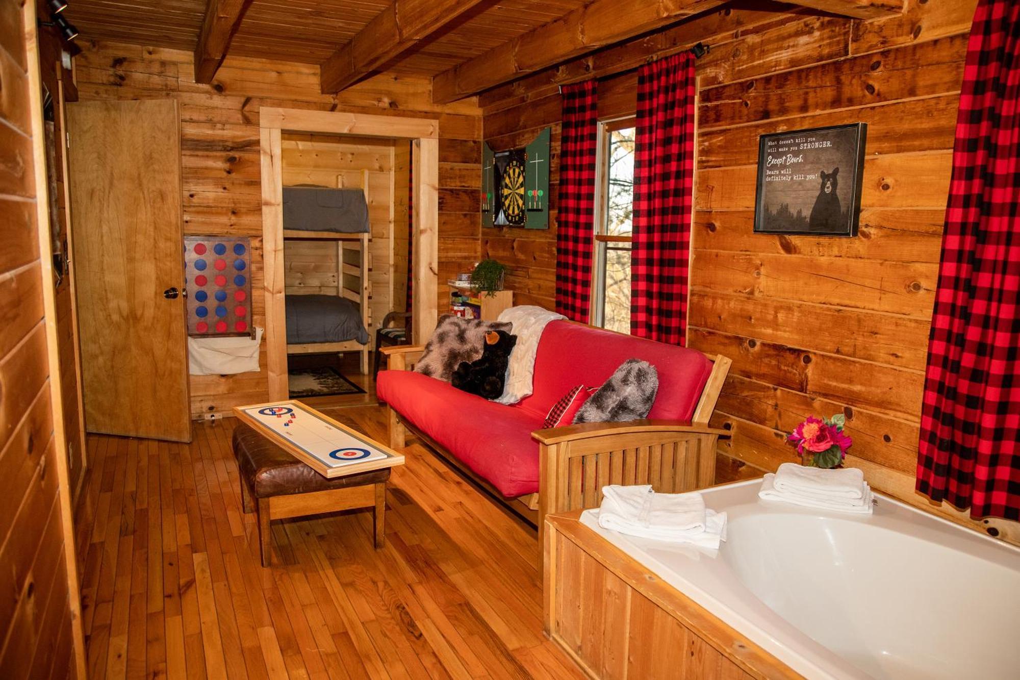 Falcon'S View Sevierville Rom bilde