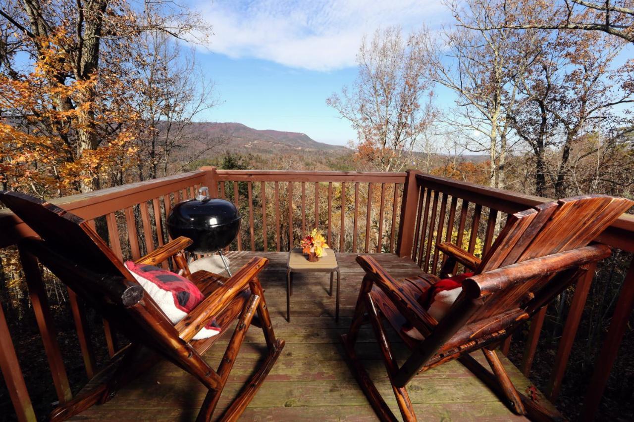 Falcon'S View Sevierville Eksteriør bilde